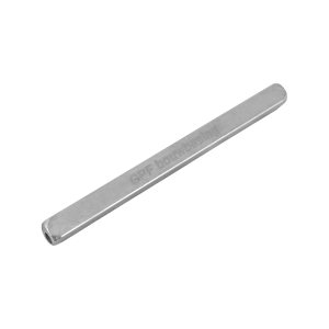 AG0090 krukstift exc.8x8x100mm (dd 44mm)