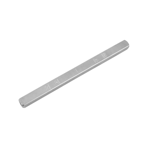AG0094 krukstift exc.8x8x120mm (dd 64mm)