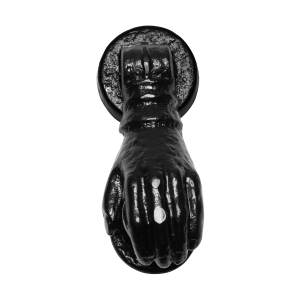 KP1239 deurklopper hand
