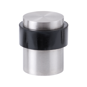 GPF0725.09 RVS deurstopper 40x35 mm