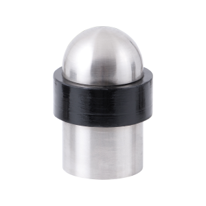 GPF0727.09 RVS deurstopper 52x35 mm