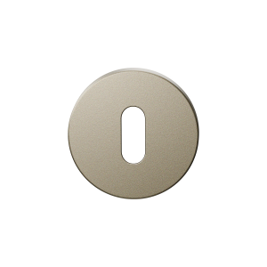 Champagne blend sleutelrozet 50x8 mm