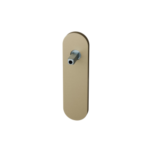 GPF1110.A4 schild afg. met knopv.