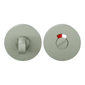 GPF199E Toiletgarnituur 53x6mm Stift 8mm Clay