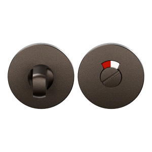 GPF199E Toiletgarnituur 53x6mm Stift 8mm Dark Blend