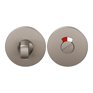 GPF199E Toiletgarnituur 53x6mm Stift 8mm Mocca Blend