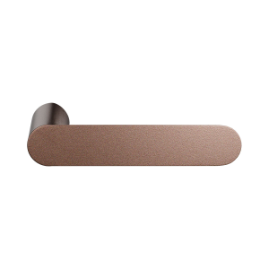 GPF2095 Bronze blend Knipo duo deurkruk