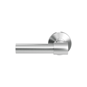 GPF3042.09-00L/R deurkruk op rozet 50x8