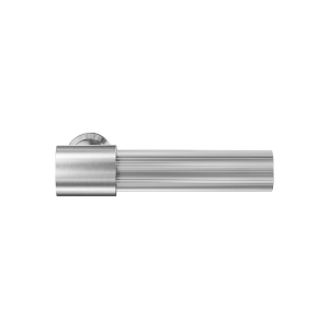 GPF3044.09 Hipi Deux+ fluted deurkruk S
