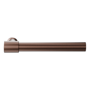 GPF3051.A2 Bronze blend deurkruk