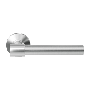 GPF3052.09-00 deurkruk op rozet 50x8mm