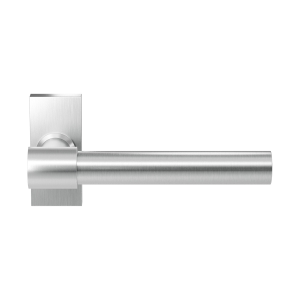 GPF3052.09-01 deurkruk op rozet 70x32x10