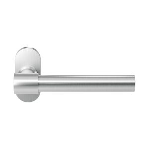 GPF3052.09-04 deurkruk op rozet 70x32x10