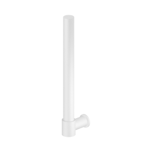 GPF3052.62H Hefschuifgreep Hipi Deux+ Wit
