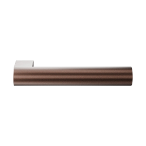 GPF3145.A2 Bronze blend kruk/ z.rozet
