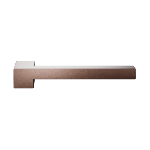 GPF3160.A2 Bronze blend deurkruk