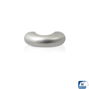 GPF5110.09 RVS meubelgreep 15x50/32mm