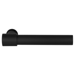 GPF8248.61 zwart deurkruk 141,5 mm