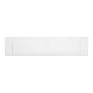 GPF8830.62 wit briefp. 340x77mm/ klep