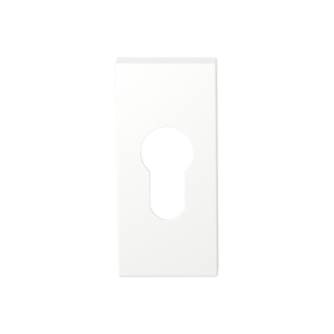 GPF8902.41 wit cil.rozet 70x32x10mm