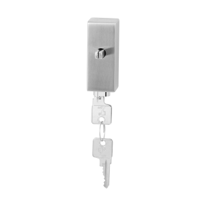 GPF9252.09EL RVS draaikiep afsl.br r.h.