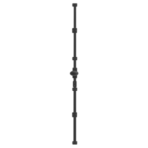 KP4536 espagnolet max. 3 meter