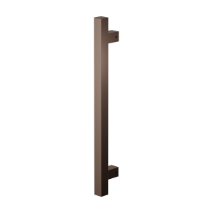 Deurgreep Bronze blend GPF10 30x600mm
