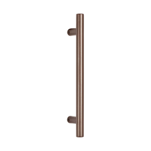 Deurgreep Bronze blend GPF16 16x230mm
