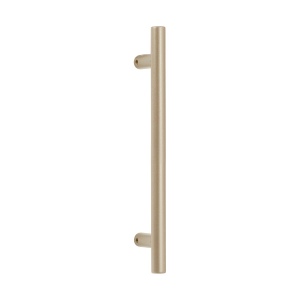 Deurgreep Champagne blend GPF16 25x500mm