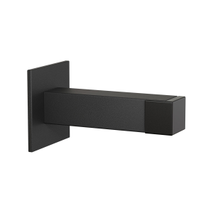 Deurstopper zwart GPF8739.61