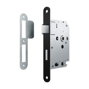 GPF0100.61 bad/wc slot WC63 Zwart 174x20mm