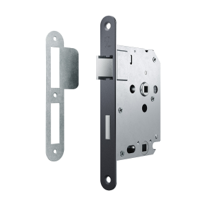GPF0100.AS bad/wc slot WC63 Antraciet 174x20mm