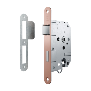 GPF0100.T2 Cilinderslot PC55 Blush 174x20mm