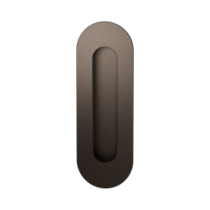 GPF0716.A1C schuifdeurkom Dark blend 150x50mm