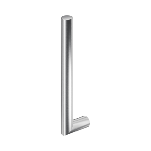GPF1015.09H Hefschuifgreep Toi RVS Geborsteld