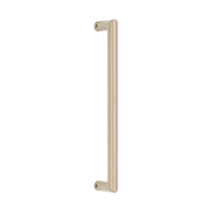 GPF19 deurgreep recht 20x370mm Champgane blend