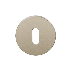 GPF199E Sleutelrozet 53x6mm Champagne Blend