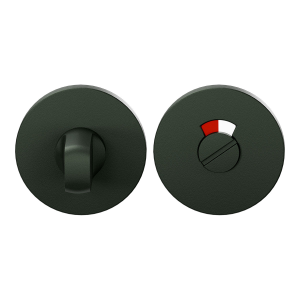 GPF199E Toiletgarnituur 53x6mm Stift 8mm Moss
