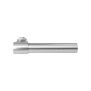 GPF3041.09 RVS geborsteld Hipi Deux deurkruk
