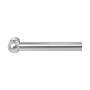 GPF3050.09 RVS geborsteld Hipi deurkruk