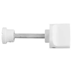 GPF8111.62 toiletgarnituur stift 5mm wit