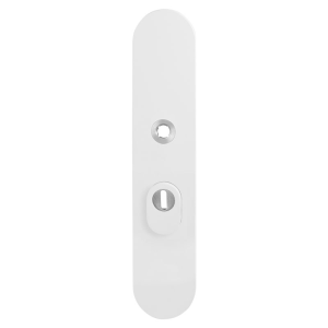 GPF8840.62/55 veiligheidsbuitenschild met kerntrekbeveiliging PC55