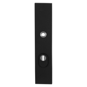 GPF8842.61/92 veiligheidsbuitenschild met kerntrekbeveiliging PC92