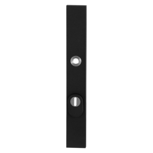 GPF8846.61/92 veiligheidsbuitenschild met kerntrekbeveiliging PC92