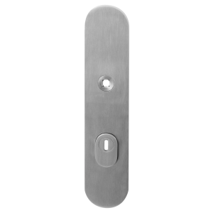 GPF9008.09 veiligheidsbuitenschild met kerntrekbeveiliging
