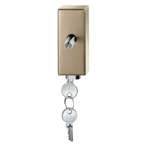 GPF9252.A4.0040 draaikiepmechanisme afsluitbaar