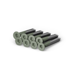 AG0703.U2-8 Schroef Torx T-20 4,5x40mm Urban Jungle Clay