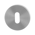 GPF0901.00 sleutelrozet 50x8mm RVS geborsteld