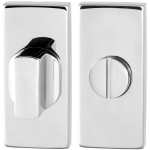 GPF0910.41 toiletgarnituur 70x32mm stift 8mm RVS gepolijst