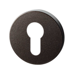 GPF1100.A1.0902 cilinderrozet 50x8 mm Dark blend